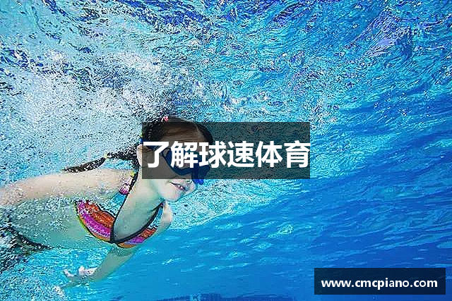 了解球速体育